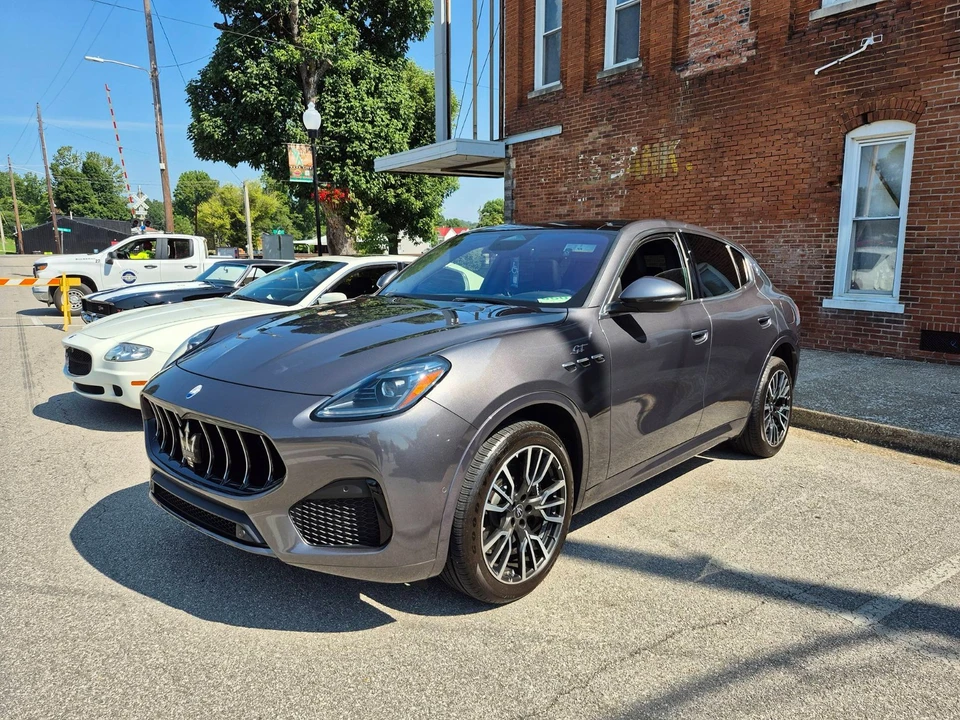 2023 Maserati Grecale - Image 20 of 21