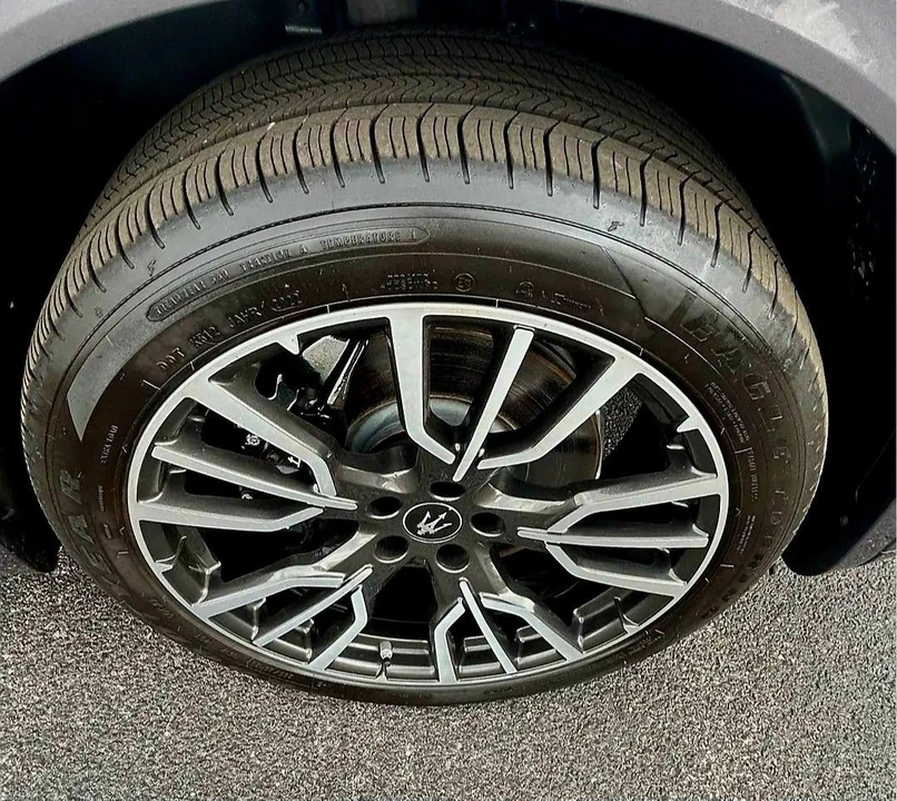 2023 Maserati Grecale - Image 7 of 21