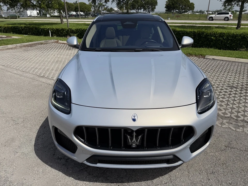 2023 Maserati Grecale - Image 26 of 31