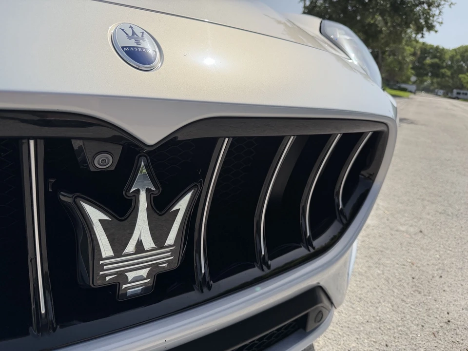 2023 Maserati Grecale - Image 29 of 31
