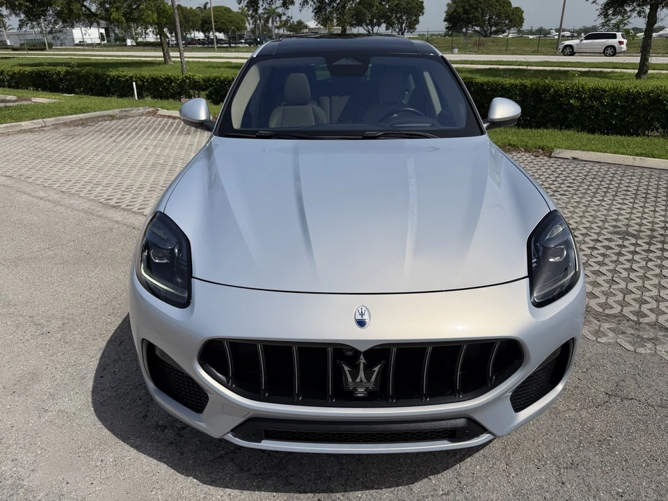 2023 Maserati Grecale - Image 26 of 31