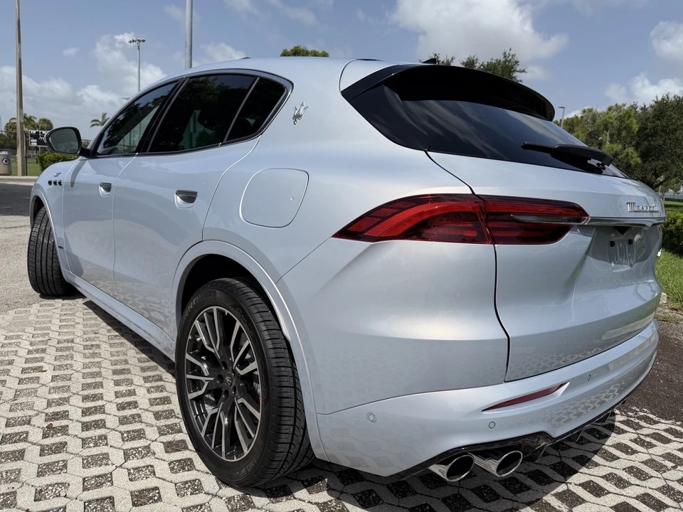 2023 Maserati Grecale - Image 7 of 31