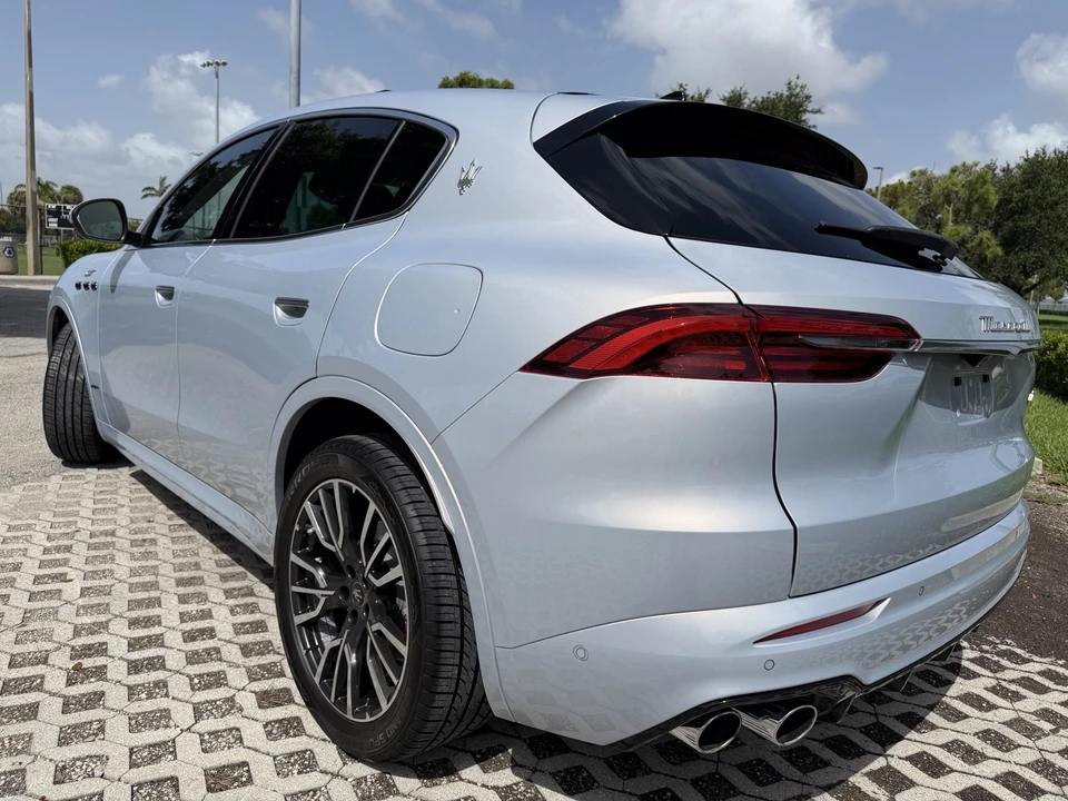 2023 Maserati Grecale - Image 7 of 31