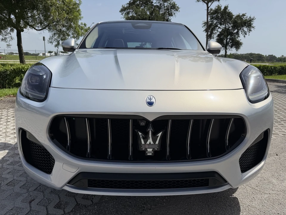 2023 Maserati Grecale - Image 28 of 31