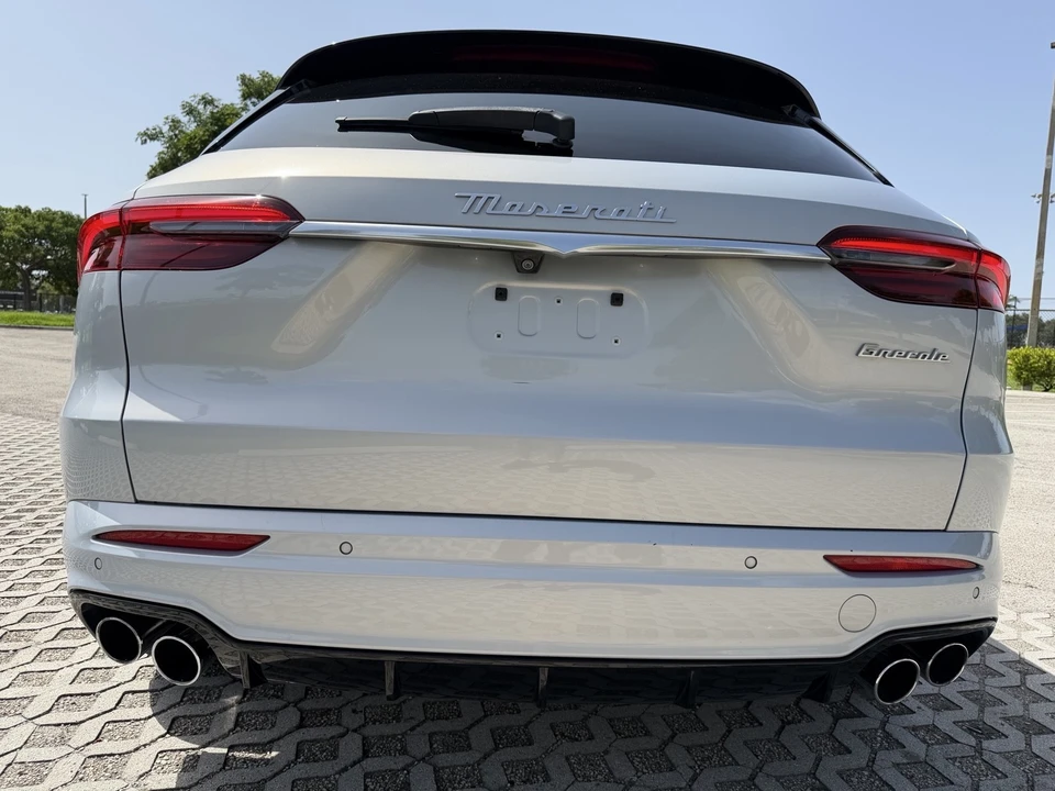 2023 Maserati Grecale - Image 30 of 31