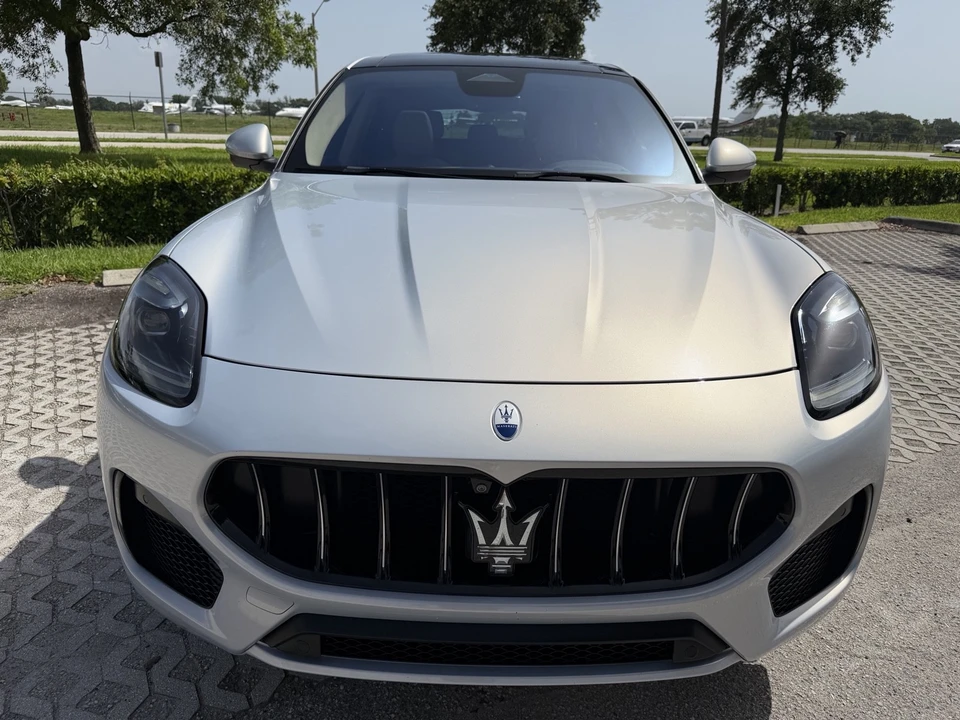 2023 Maserati Grecale - Image 27 of 31