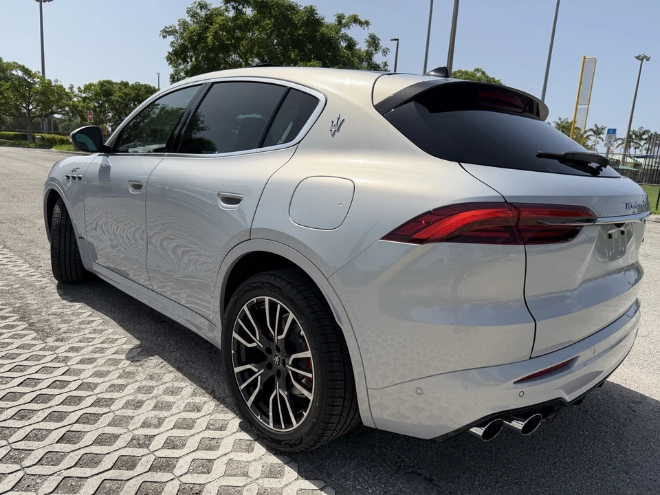 2023 Maserati Grecale - Image 23 of 31