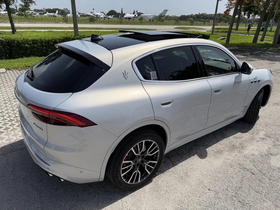 2023 Maserati Grecale - Image 31 of 31