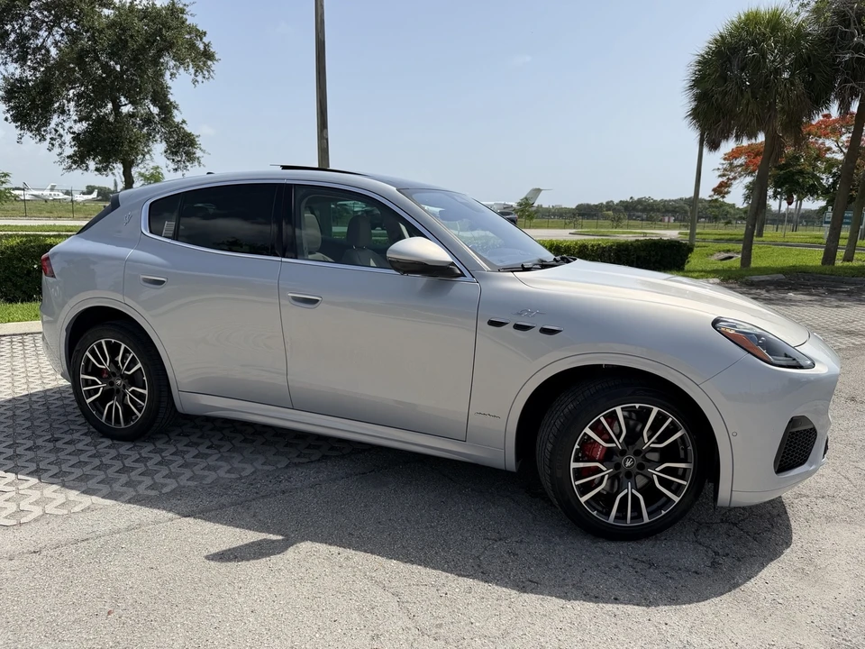 2023 Maserati Grecale - Image 13 of 31