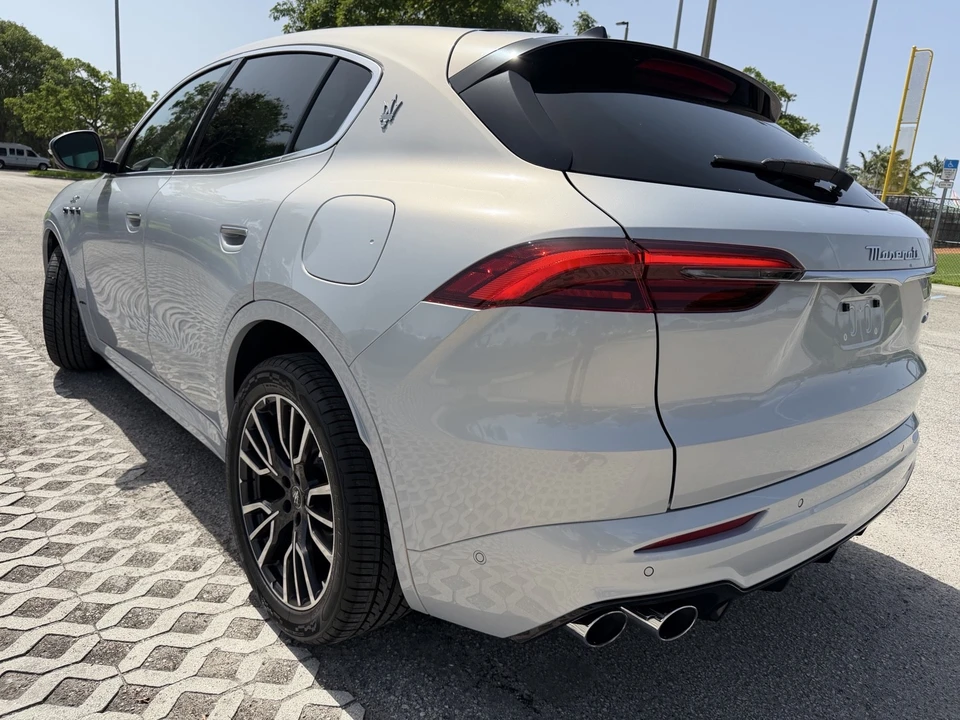 2023 Maserati Grecale - Image 24 of 31