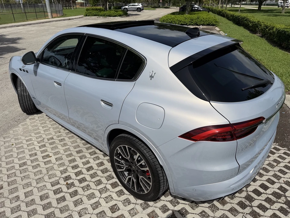 2023 Maserati Grecale - Image 8 of 31