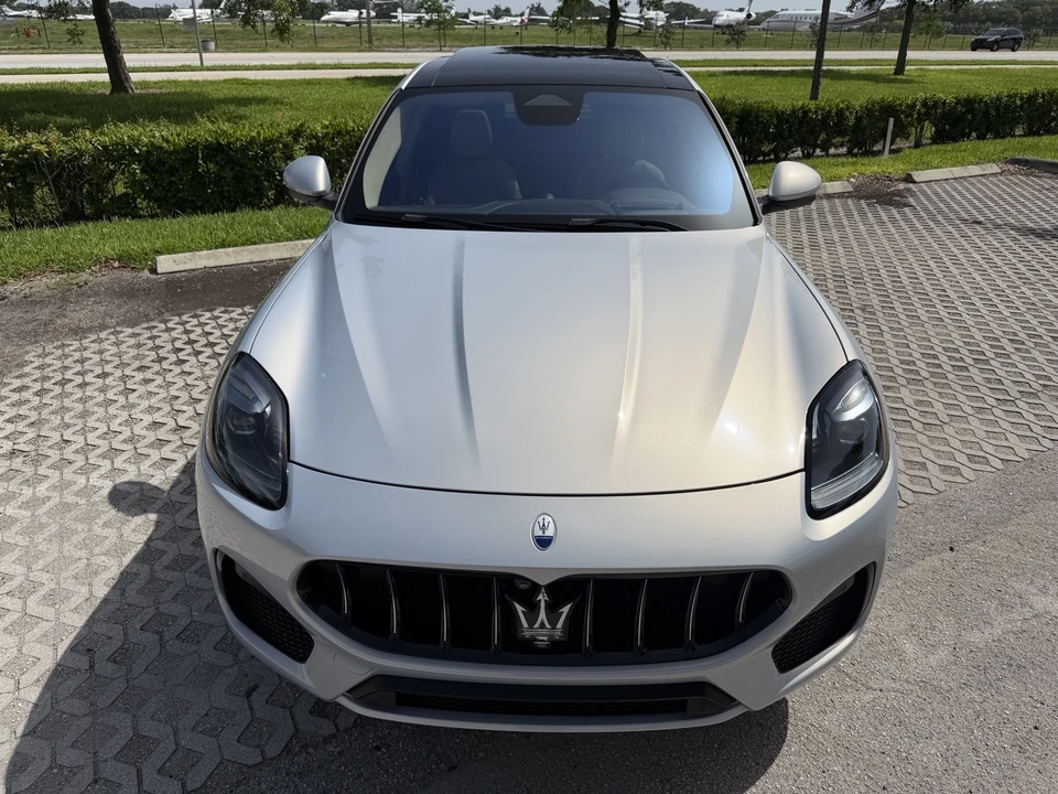 2023 Maserati Grecale - Image 25 of 31