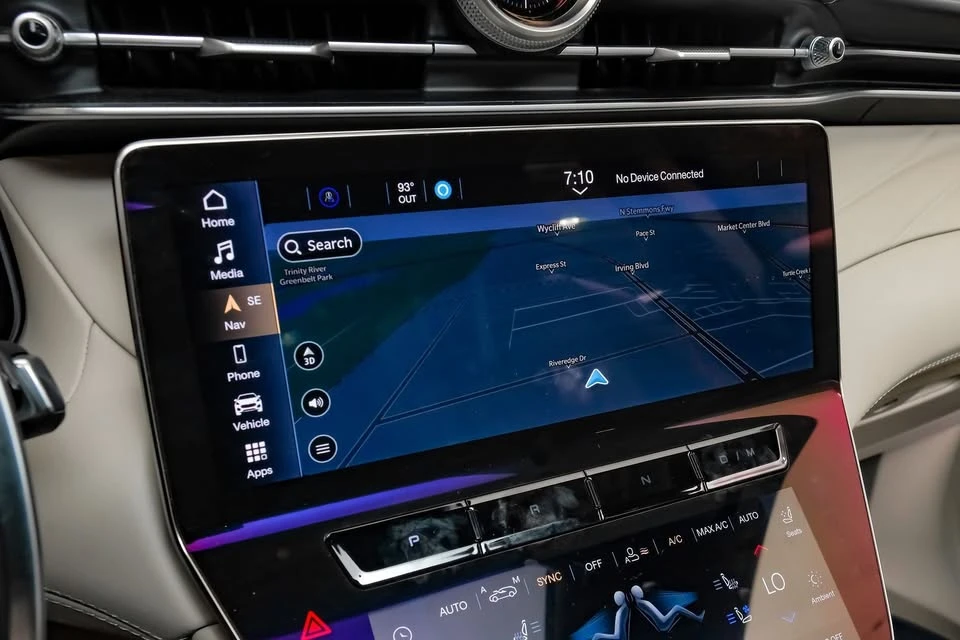 2023 Maserati Grecale - Image 16 of 20