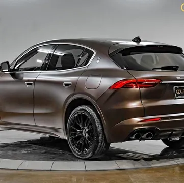 2023 Maserati Grecale GT