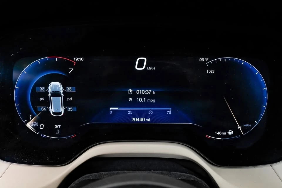 2023 Maserati Grecale - Image 10 of 20