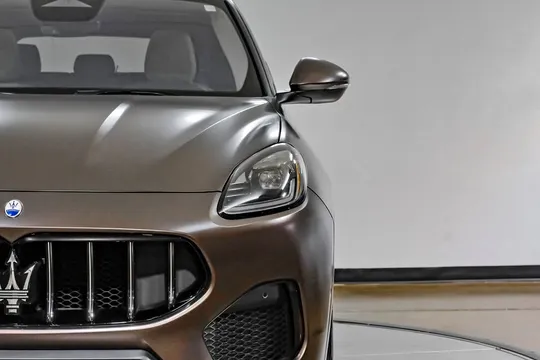 2023 Maserati Grecale GT