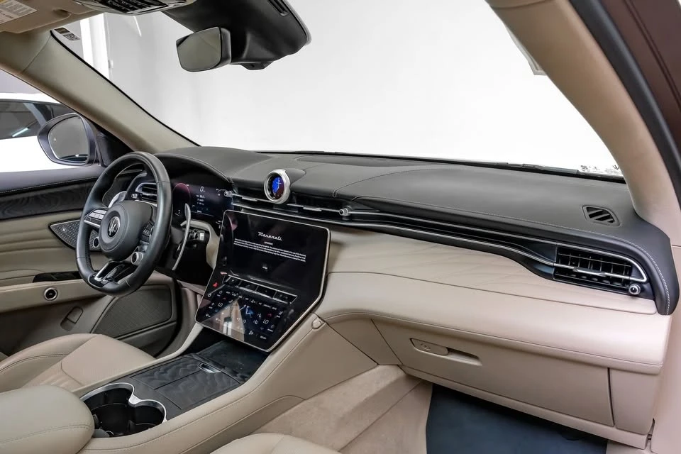2023 Maserati Grecale - Image 9 of 20