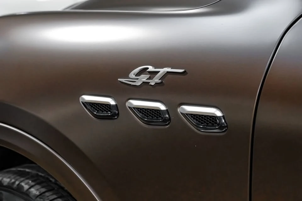 2023 Maserati Grecale - Image 12 of 20