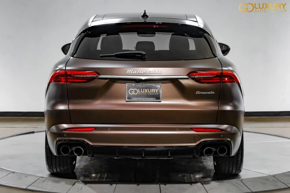 2023 Maserati Grecale - Image 13 of 20