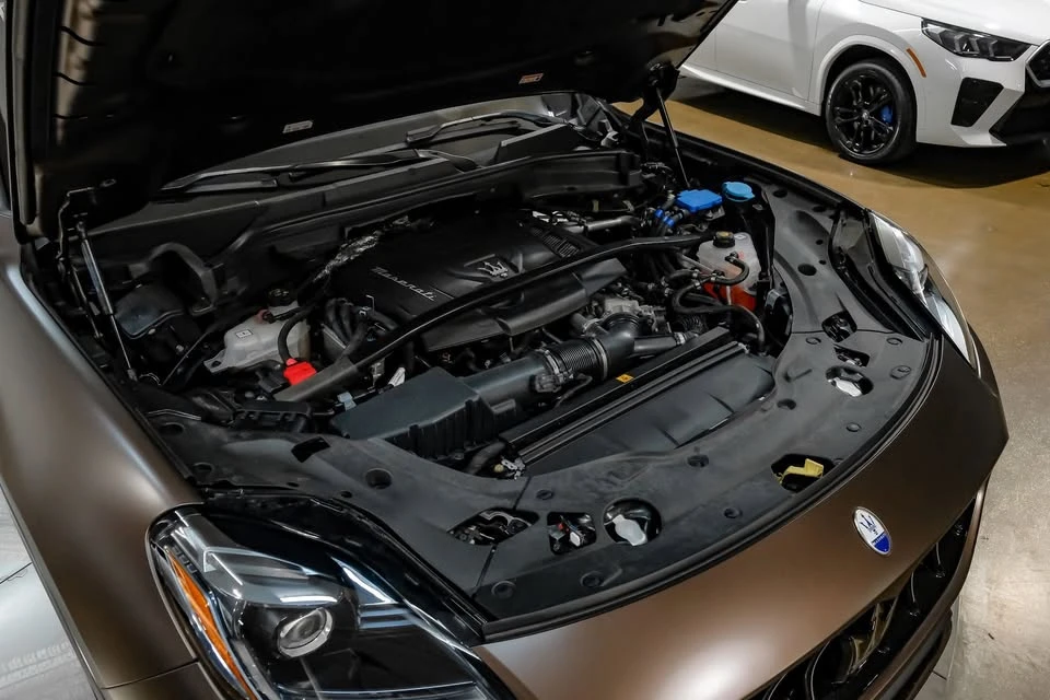 2023 Maserati Grecale - Image 14 of 20