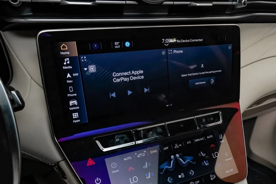 2023 Maserati Grecale - Image 12 of 20