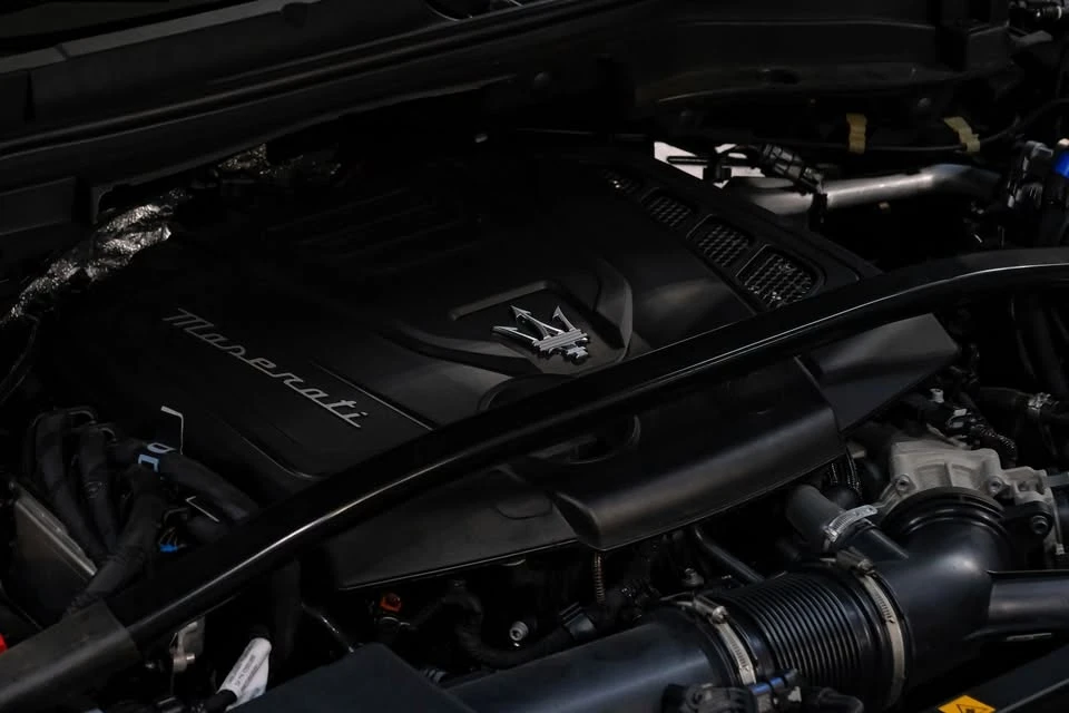 2023 Maserati Grecale - Image 15 of 20