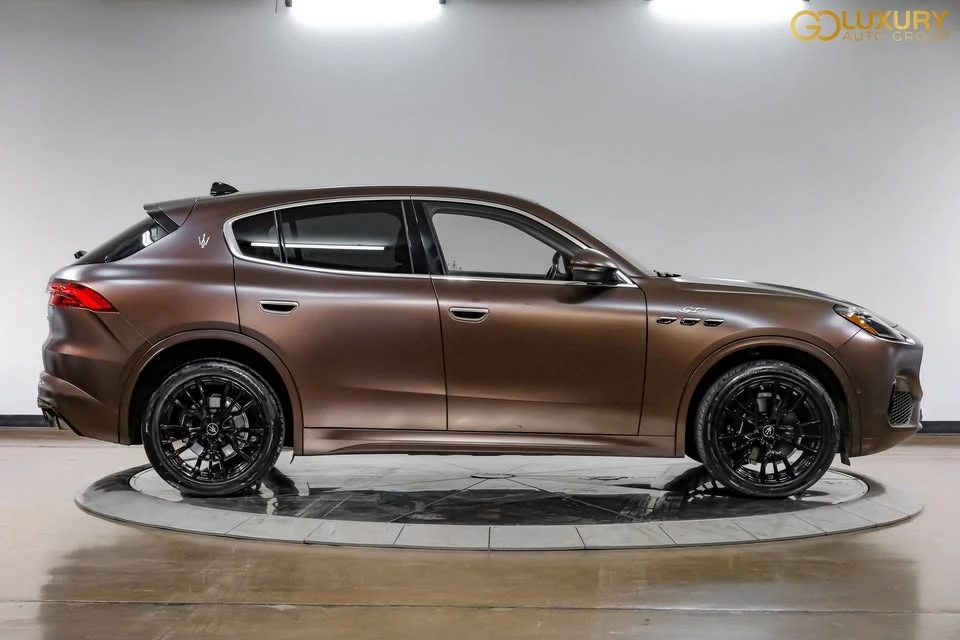 2023 Maserati Grecale - Image 14 of 20