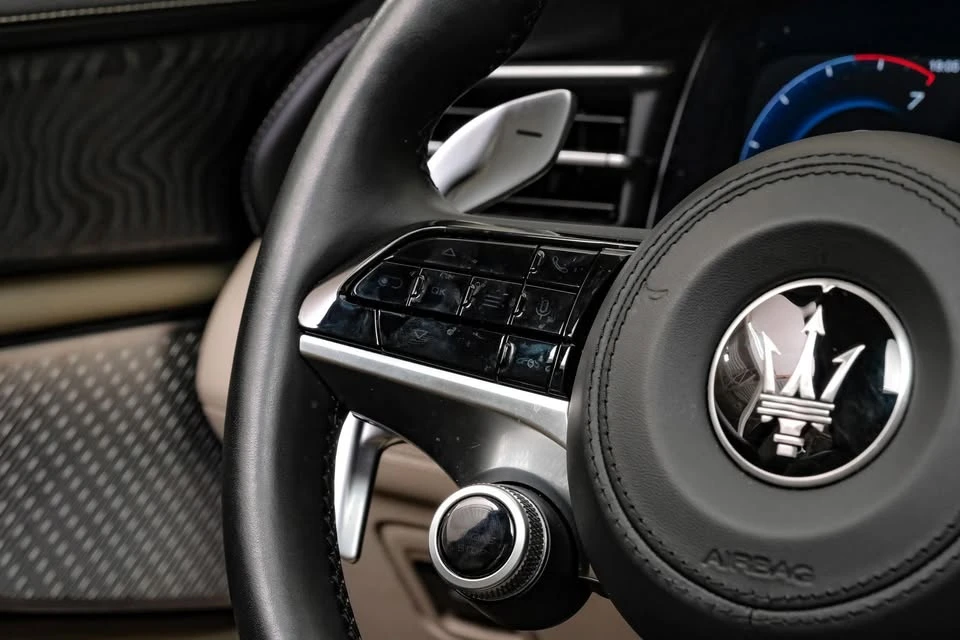 2023 Maserati Grecale - Image 4 of 20