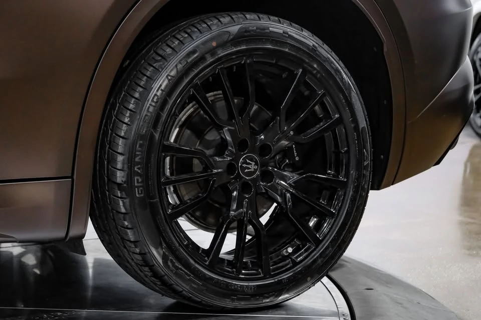 2023 Maserati Grecale - Image 19 of 20
