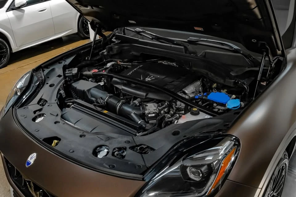 2023 Maserati Grecale - Image 7 of 20
