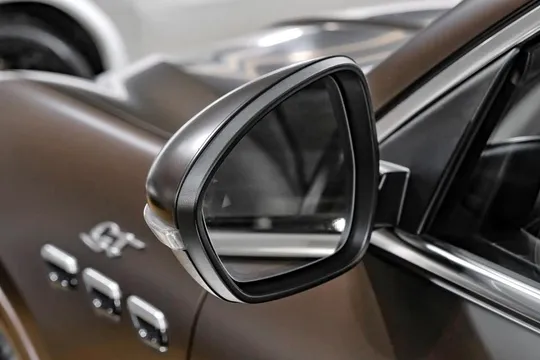 2023 Maserati Grecale GT