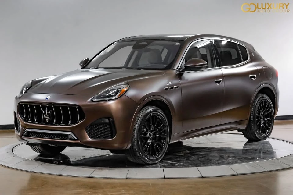 2023 Maserati Grecale - Image 13 of 20
