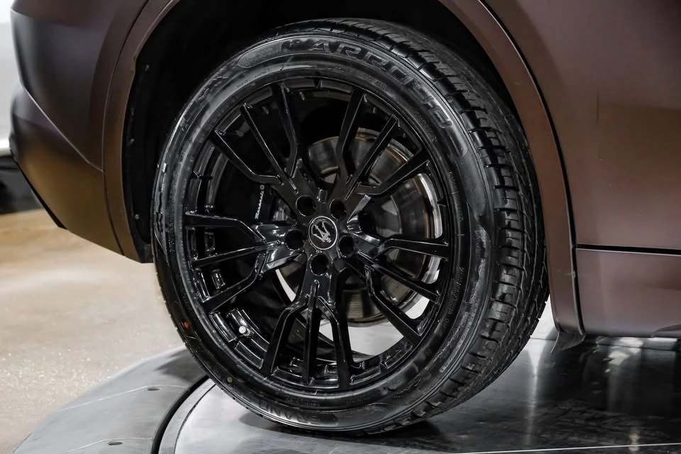 2023 Maserati Grecale - Image 14 of 20