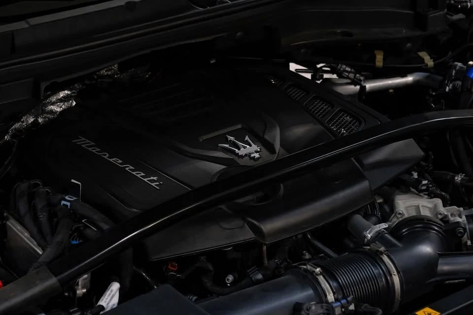 2023 Maserati Grecale - Image 10 of 20