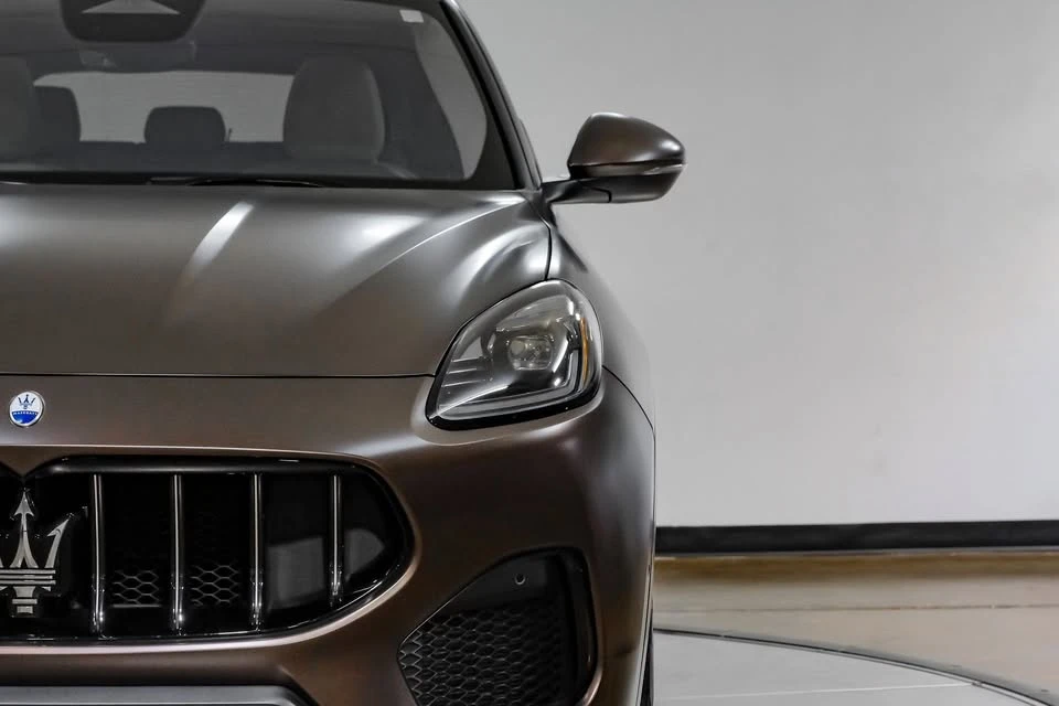 2023 Maserati Grecale - Image 18 of 20