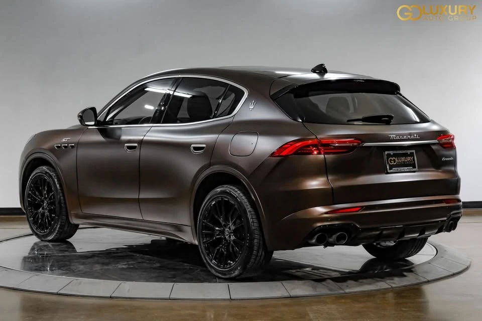 2023 Maserati Grecale - Image 4 of 20