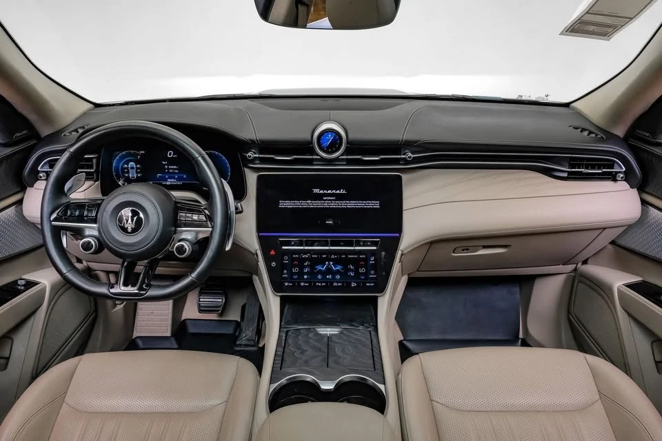 2023 Maserati Grecale - Image 19 of 20