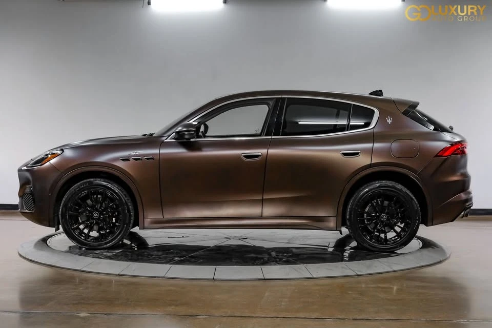 2023 Maserati Grecale - Image 14 of 20