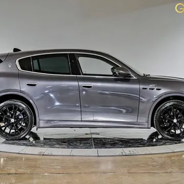 2023 Maserati Grecale GT