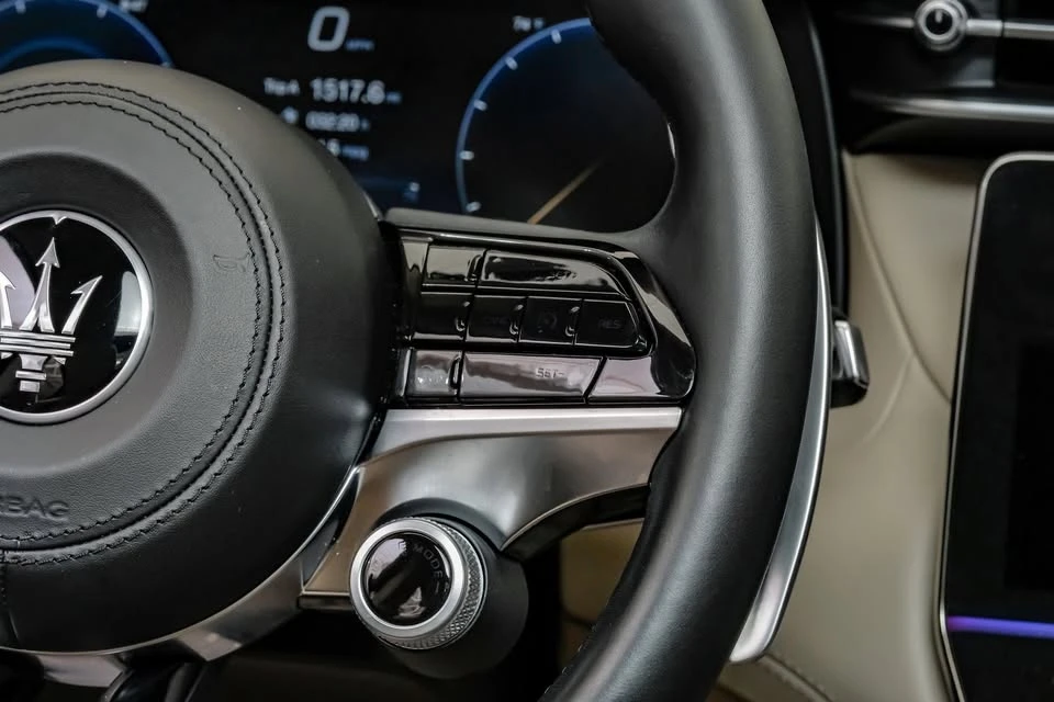 2023 Maserati Grecale - Image 7 of 20