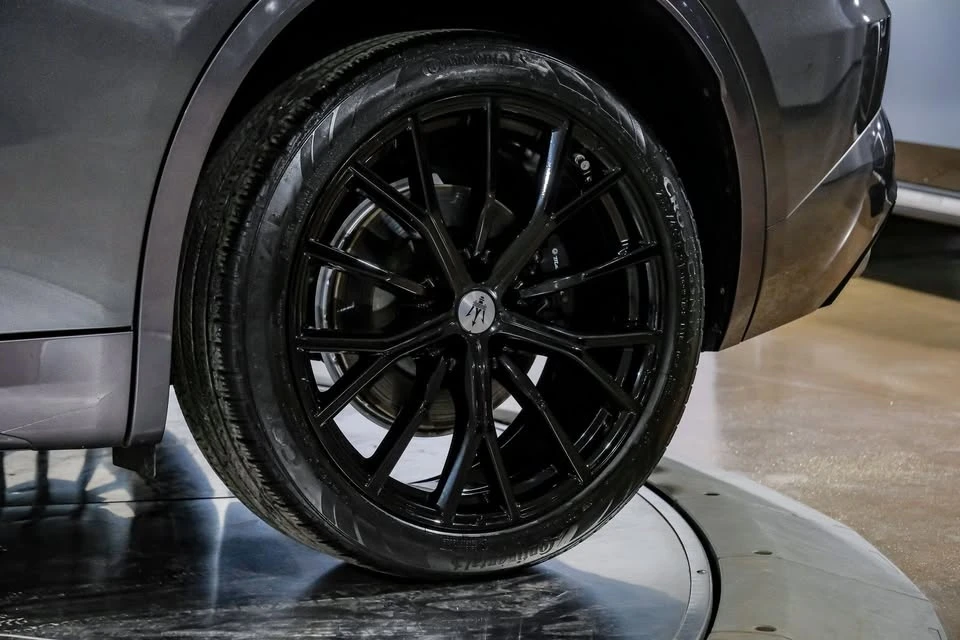 2023 Maserati Grecale - Image 6 of 20