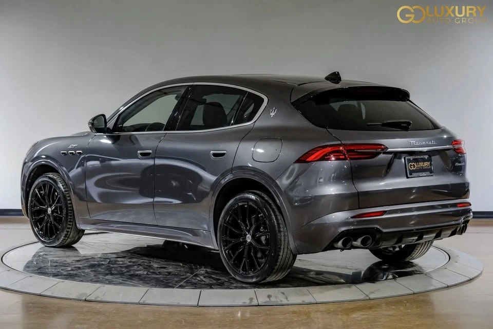 2023 Maserati Grecale - Image 20 of 20