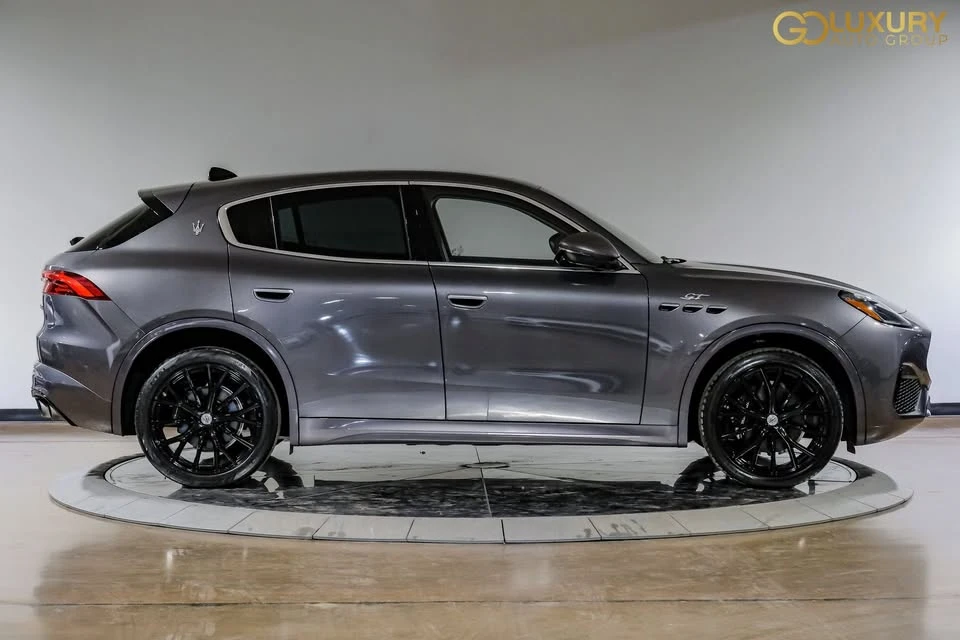 2023 Maserati Grecale - Image 8 of 20