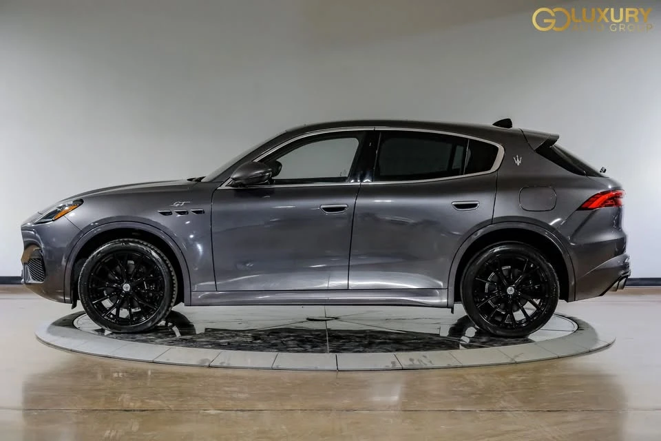 2023 Maserati Grecale - Image 11 of 20