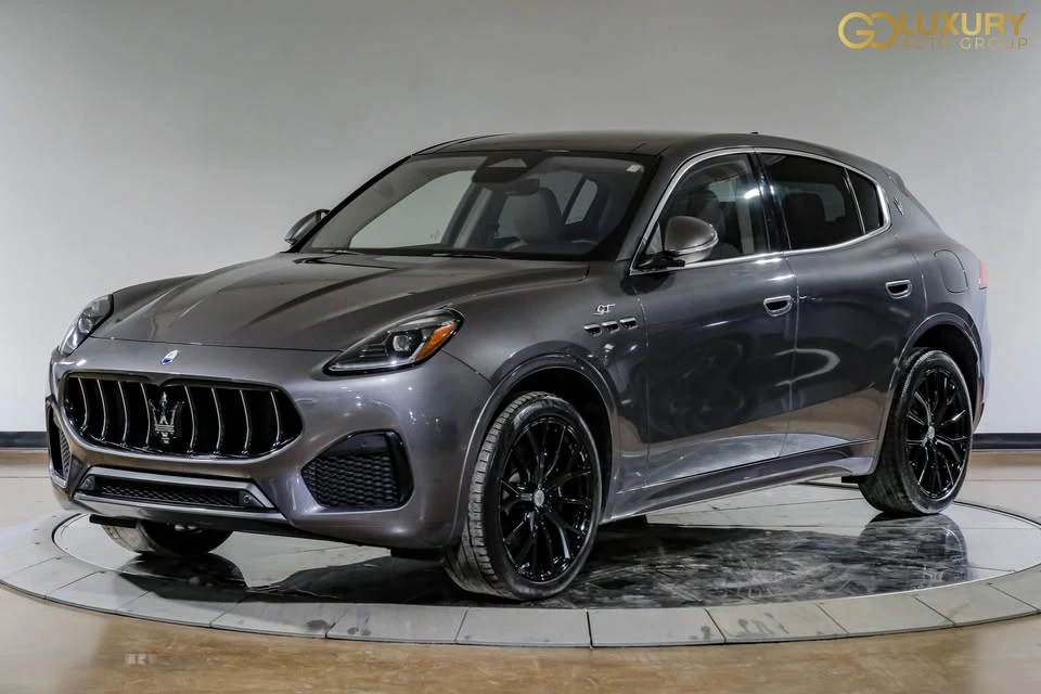 2023 Maserati Grecale - Image 18 of 20