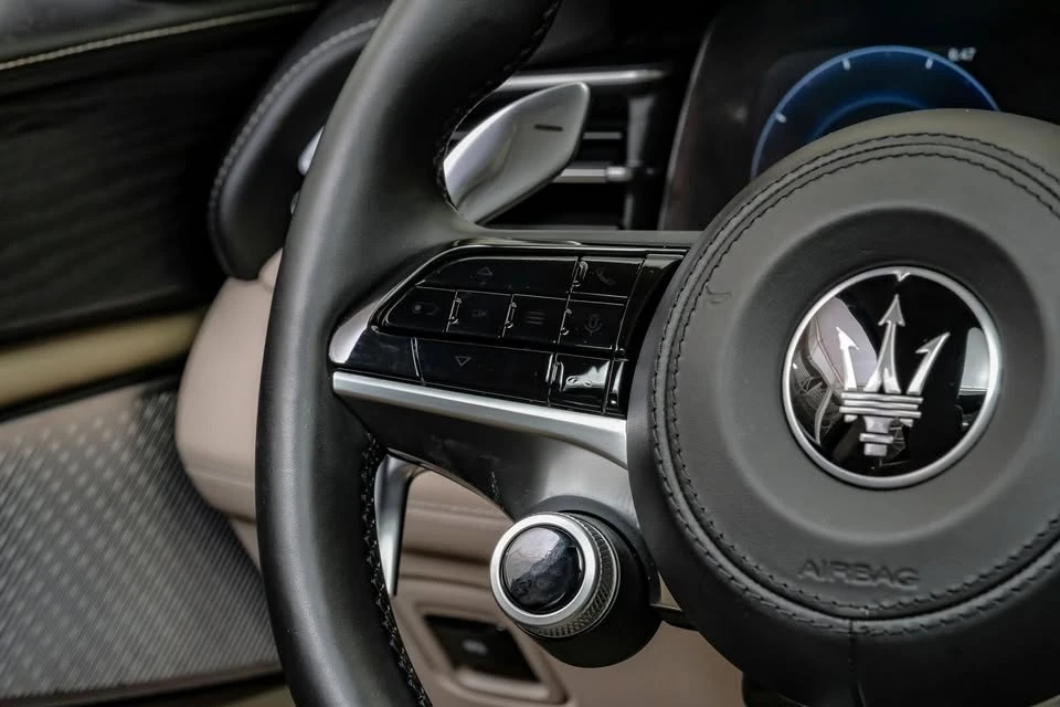 2023 Maserati Grecale - Image 16 of 20