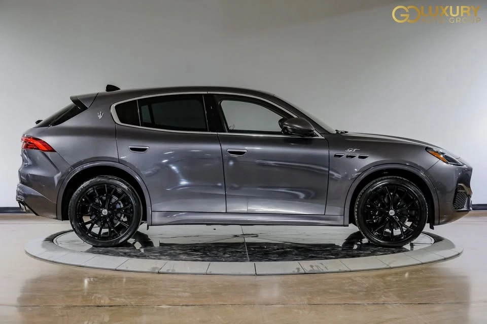 2023 Maserati Grecale - Image 18 of 20