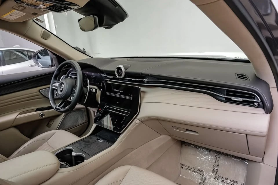 2023 Maserati Grecale - Image 9 of 20