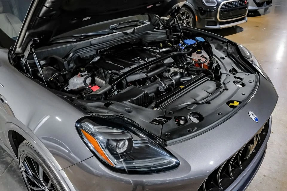 2023 Maserati Grecale - Image 17 of 20