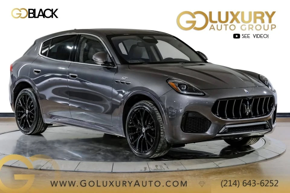 2023 Maserati Grecale - Image 20 of 20